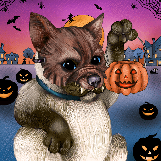 Freaky Felines#1100