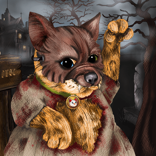 Freaky Felines#190