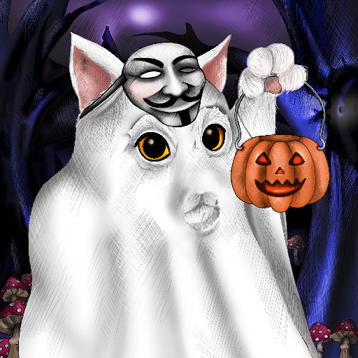 Freaky Felines#2270