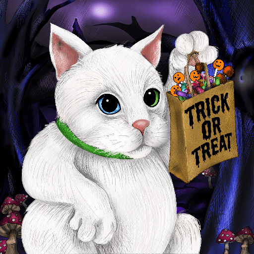 Freaky Felines#1712