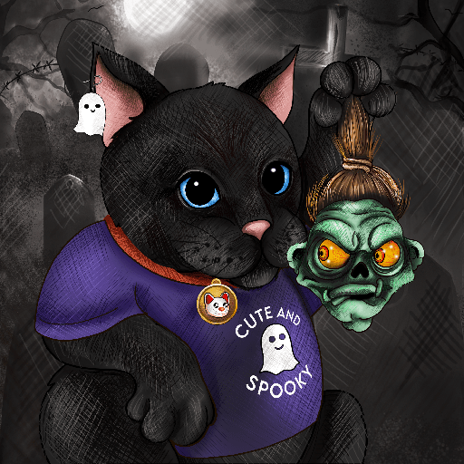 Freaky Felines#2072