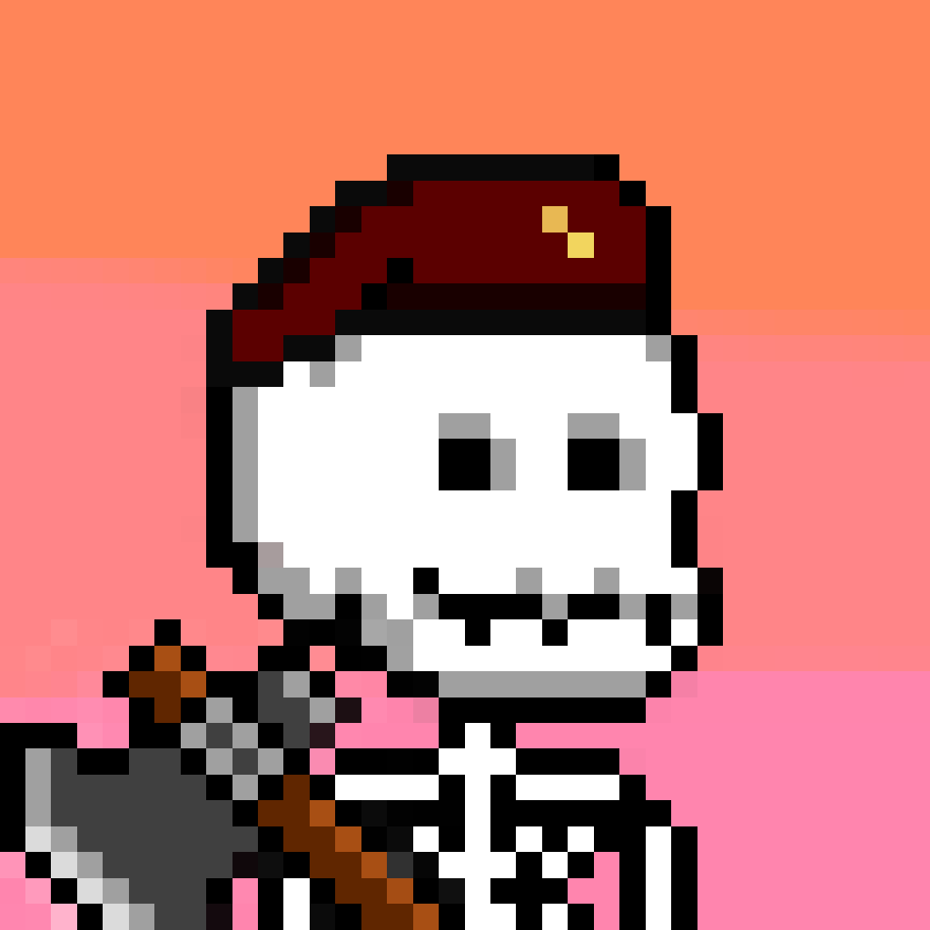 Secret Skellies Society #216