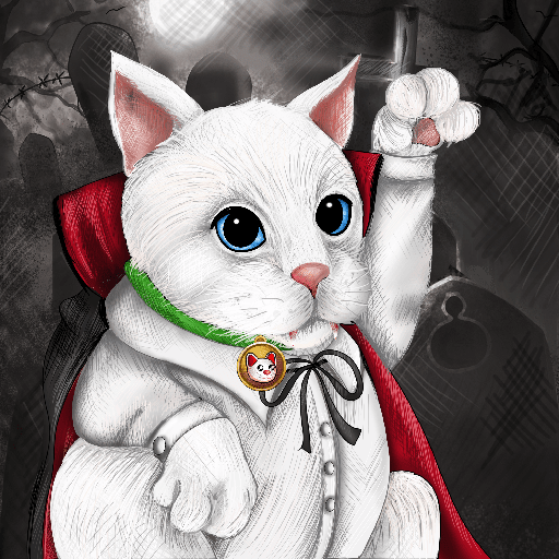 Freaky Felines#984