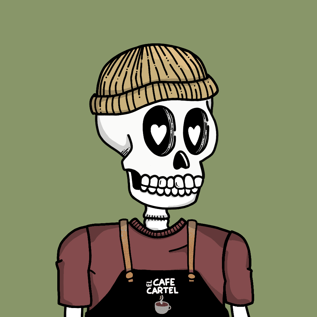 Cafe Citizen#997