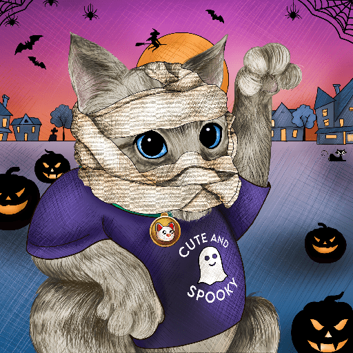 Freaky Felines#2179