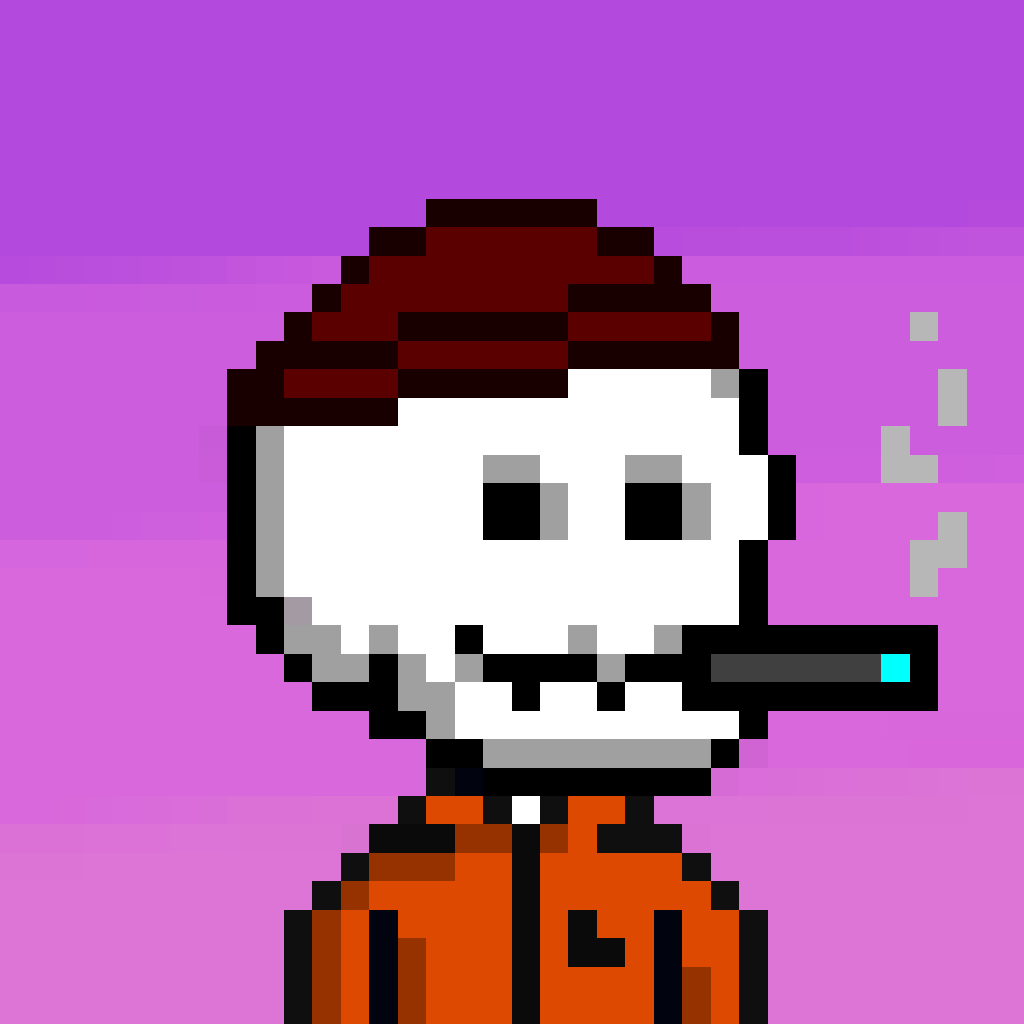 Secret Skellies Society #681