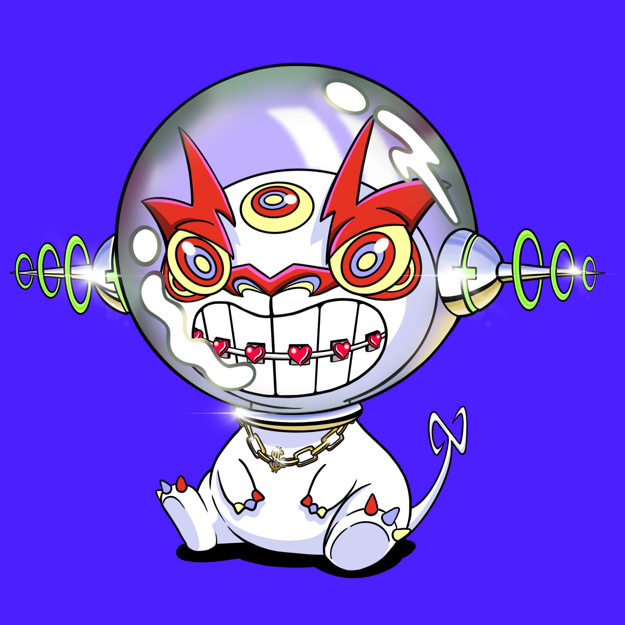 Astropups #6471