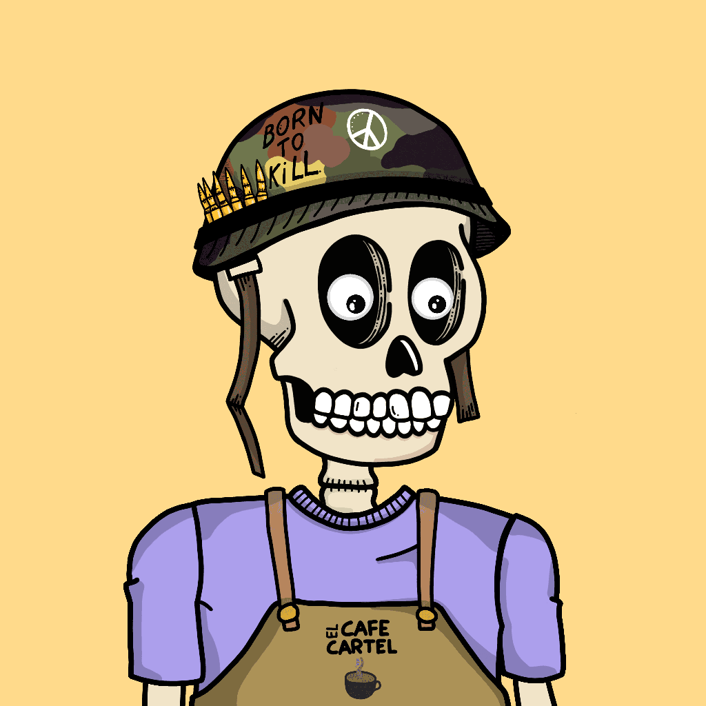 Cafe Citizen#1062