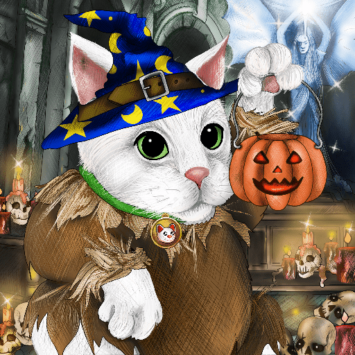 Freaky Felines#1685