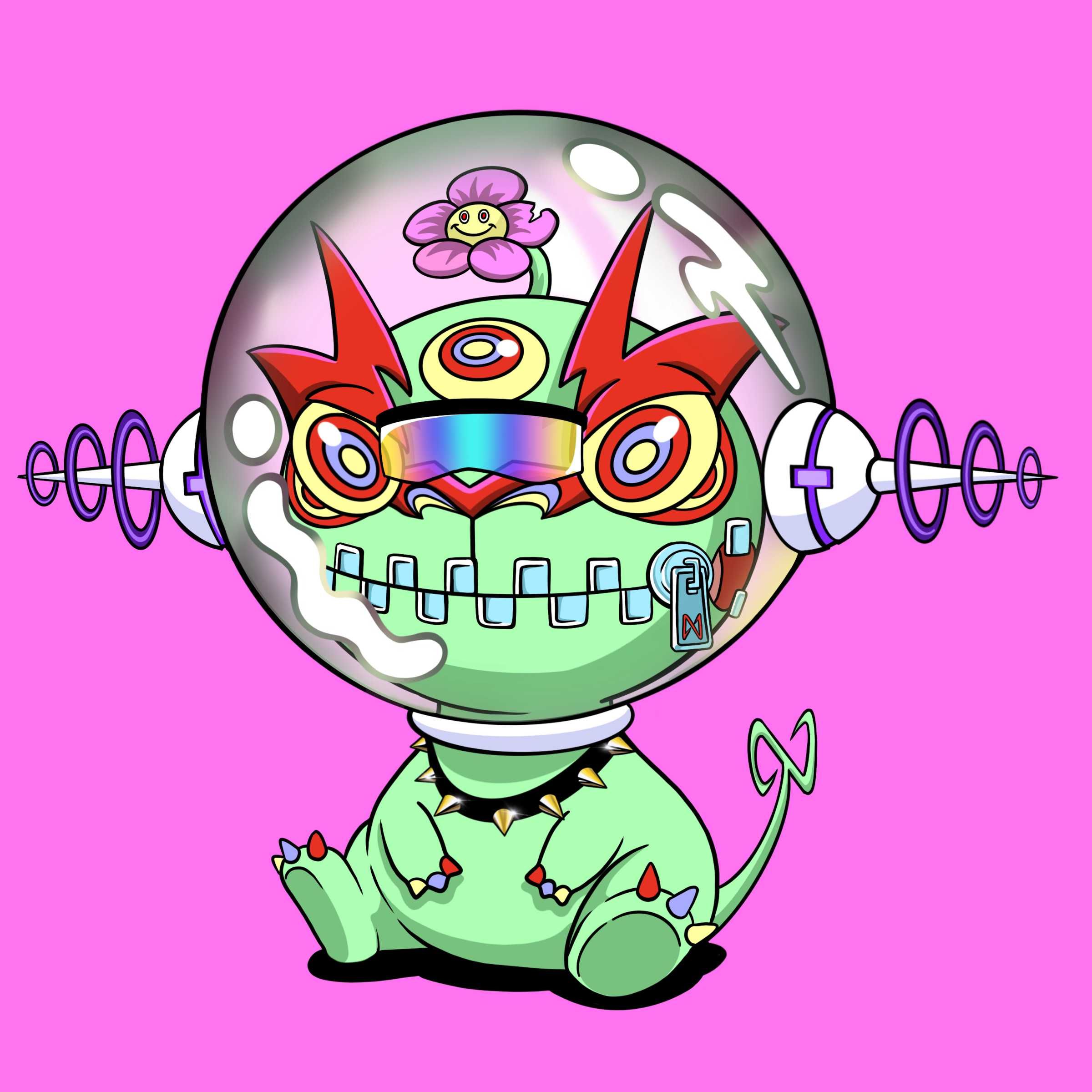Astropups #6698