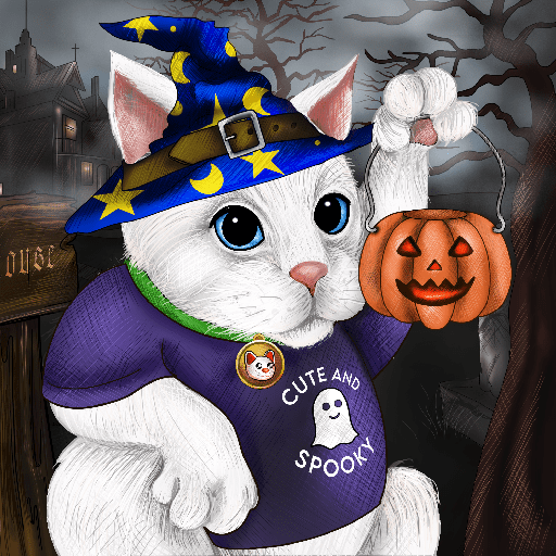 Freaky Felines#791