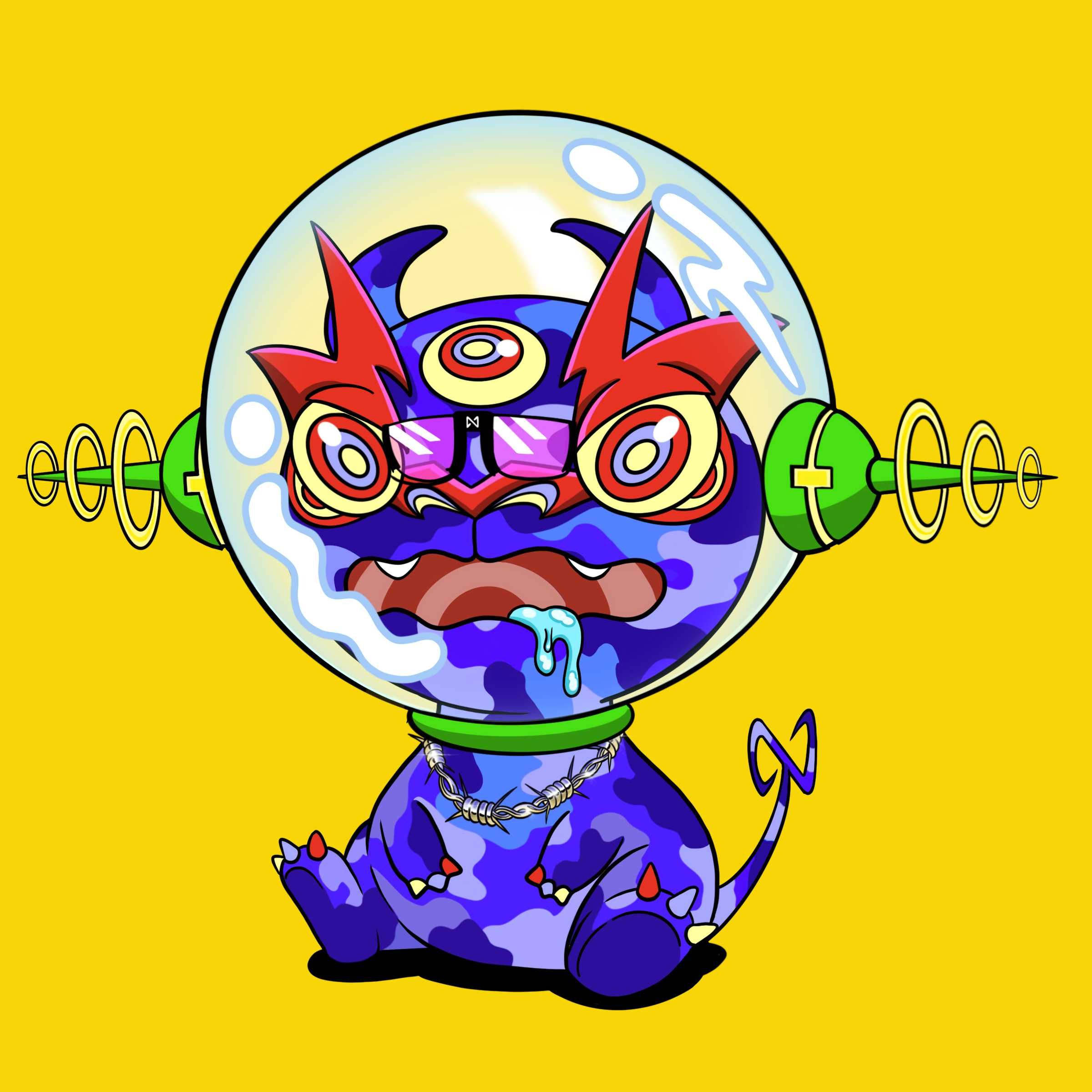 Astropups #6511