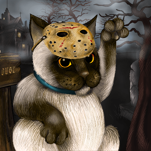 Freaky Felines#2347