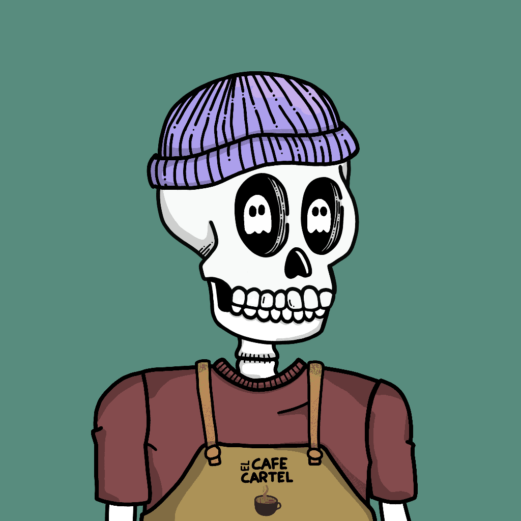 Cafe Citizen#13