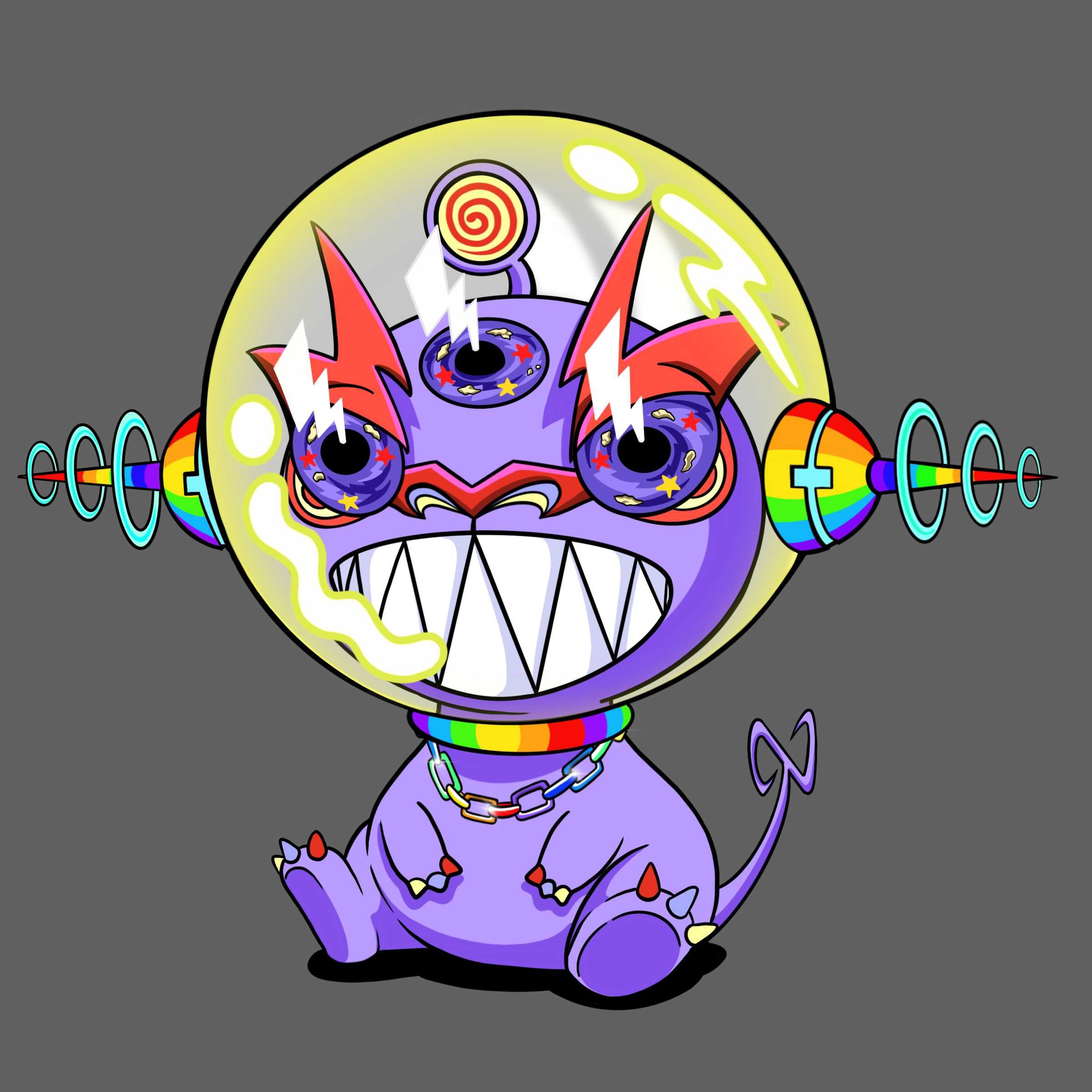 Astropups #1137
