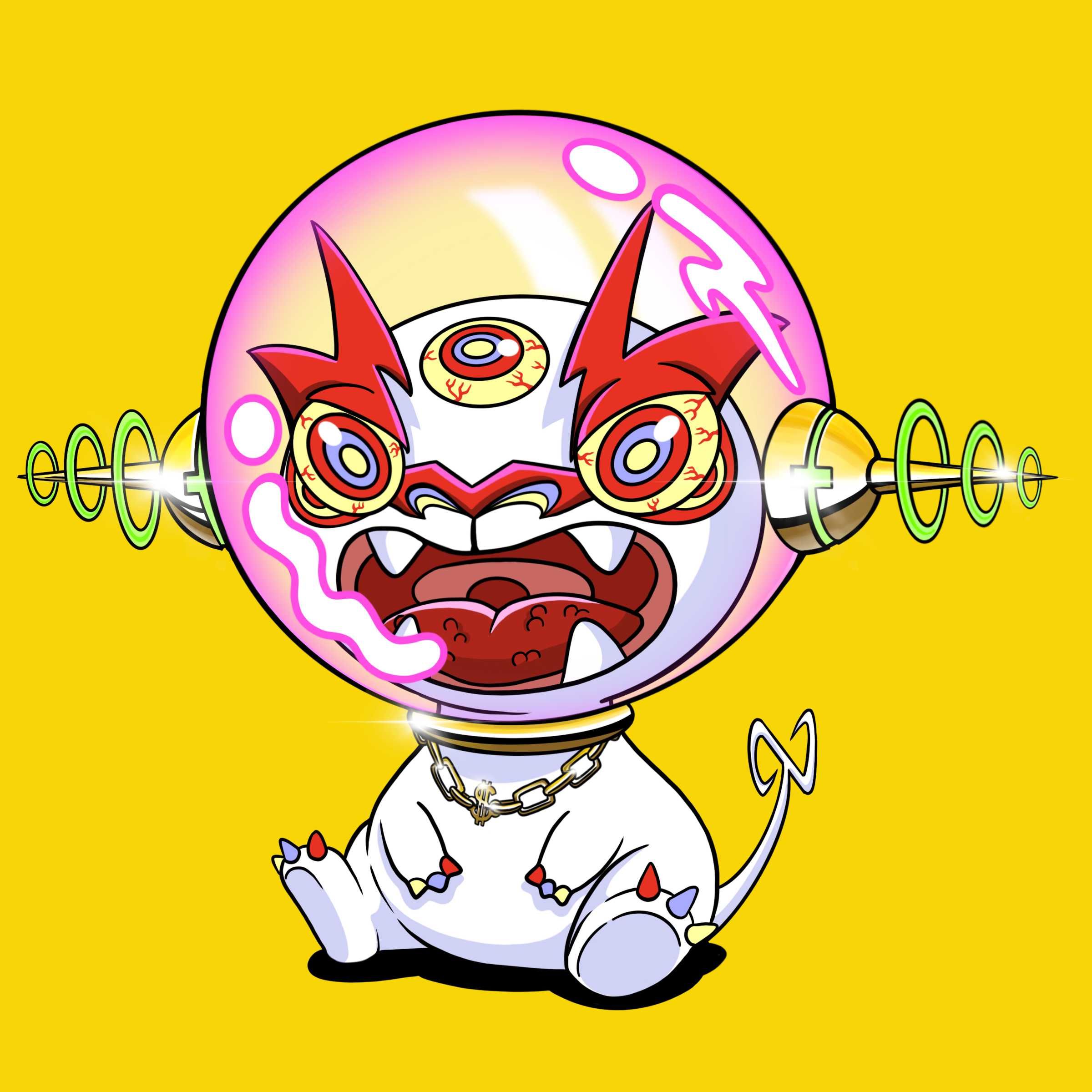 Astropups #406