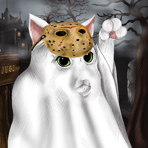 Freaky Felines#1608