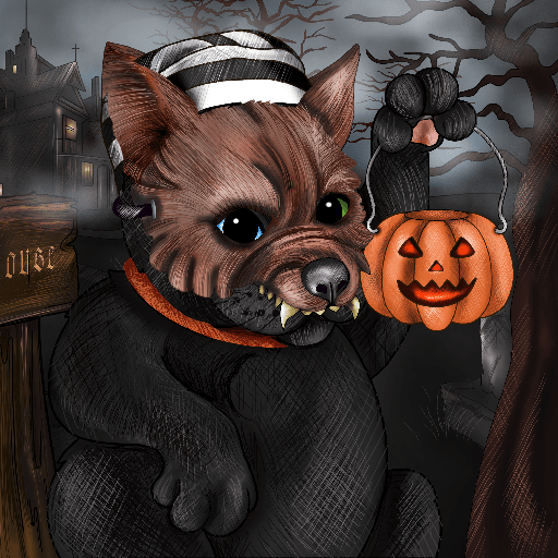 Freaky Felines#2096
