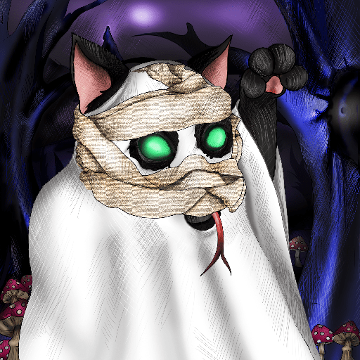 Freaky Felines#2237