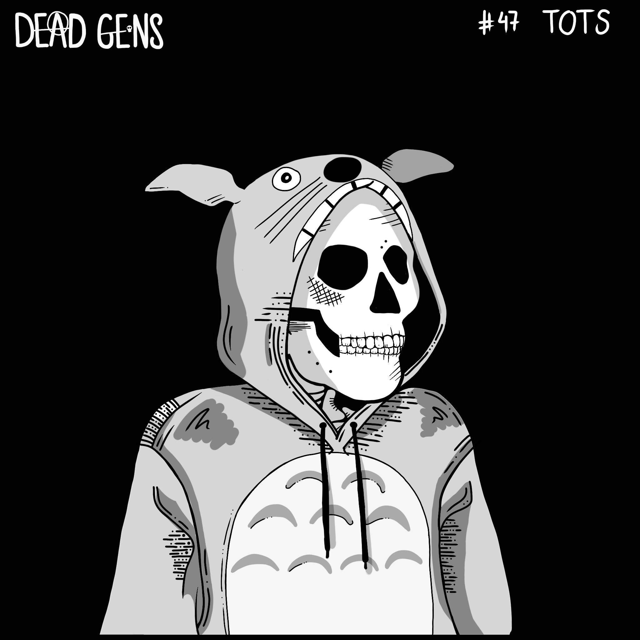 Dead Gen #47