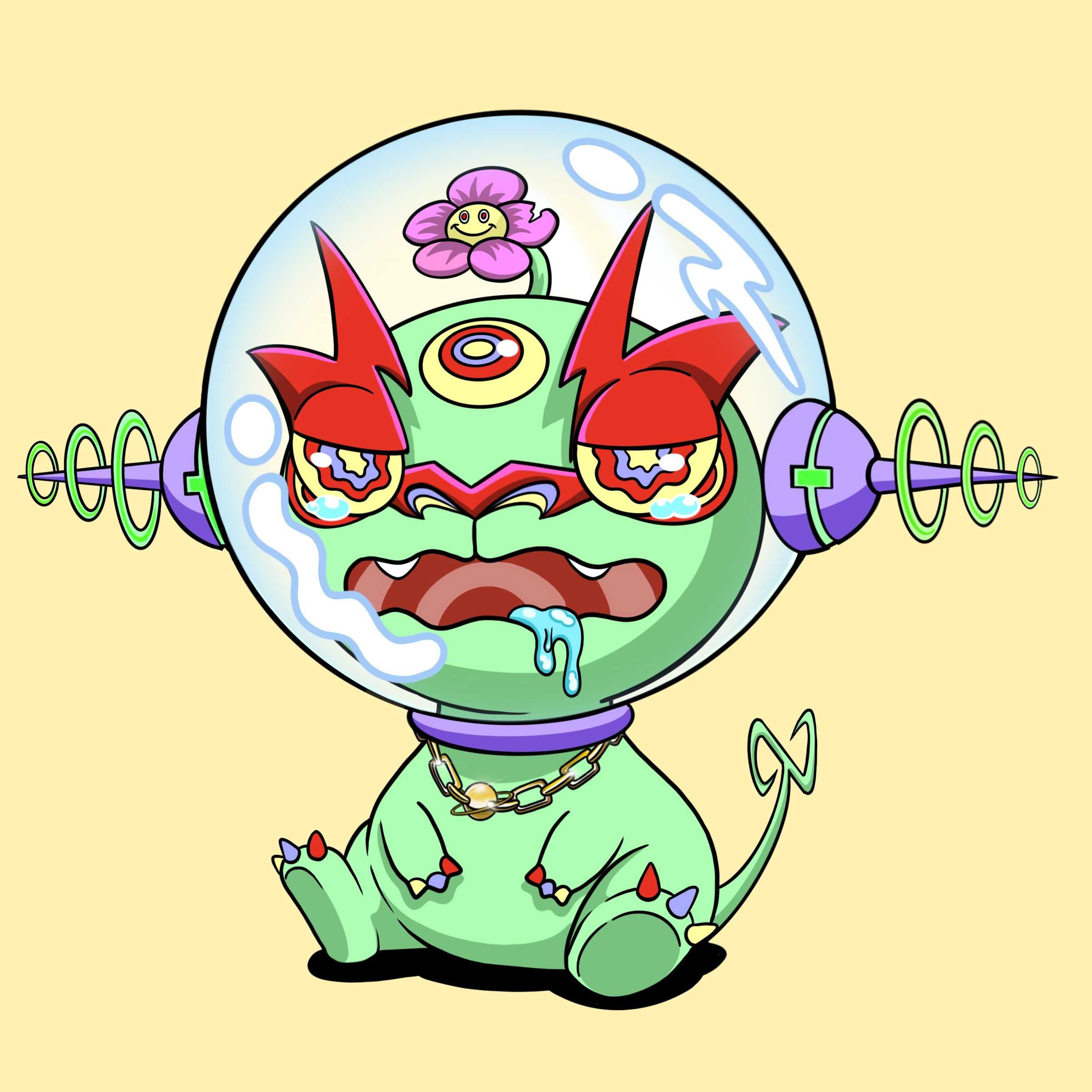 Astropups #57