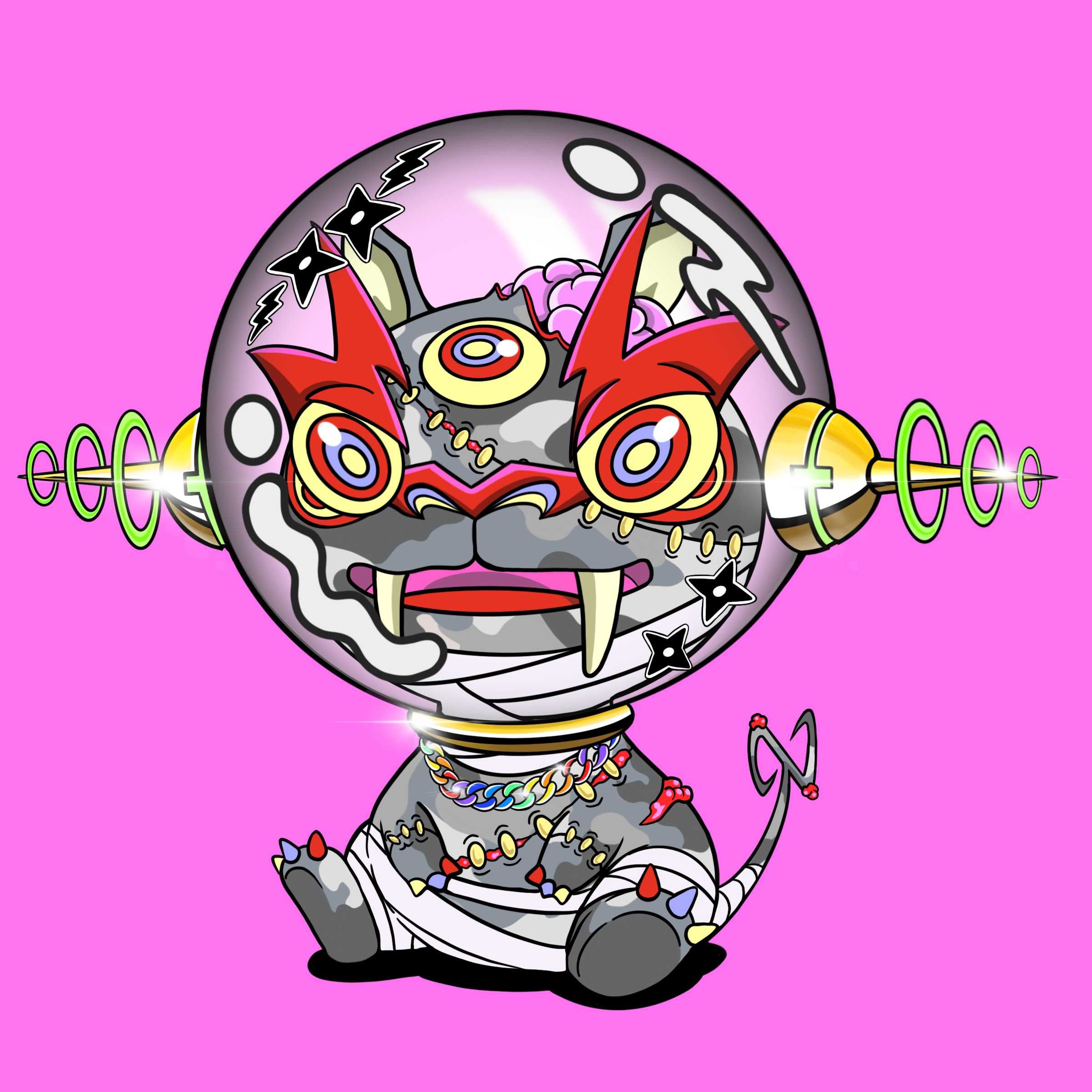 Astropups #5732