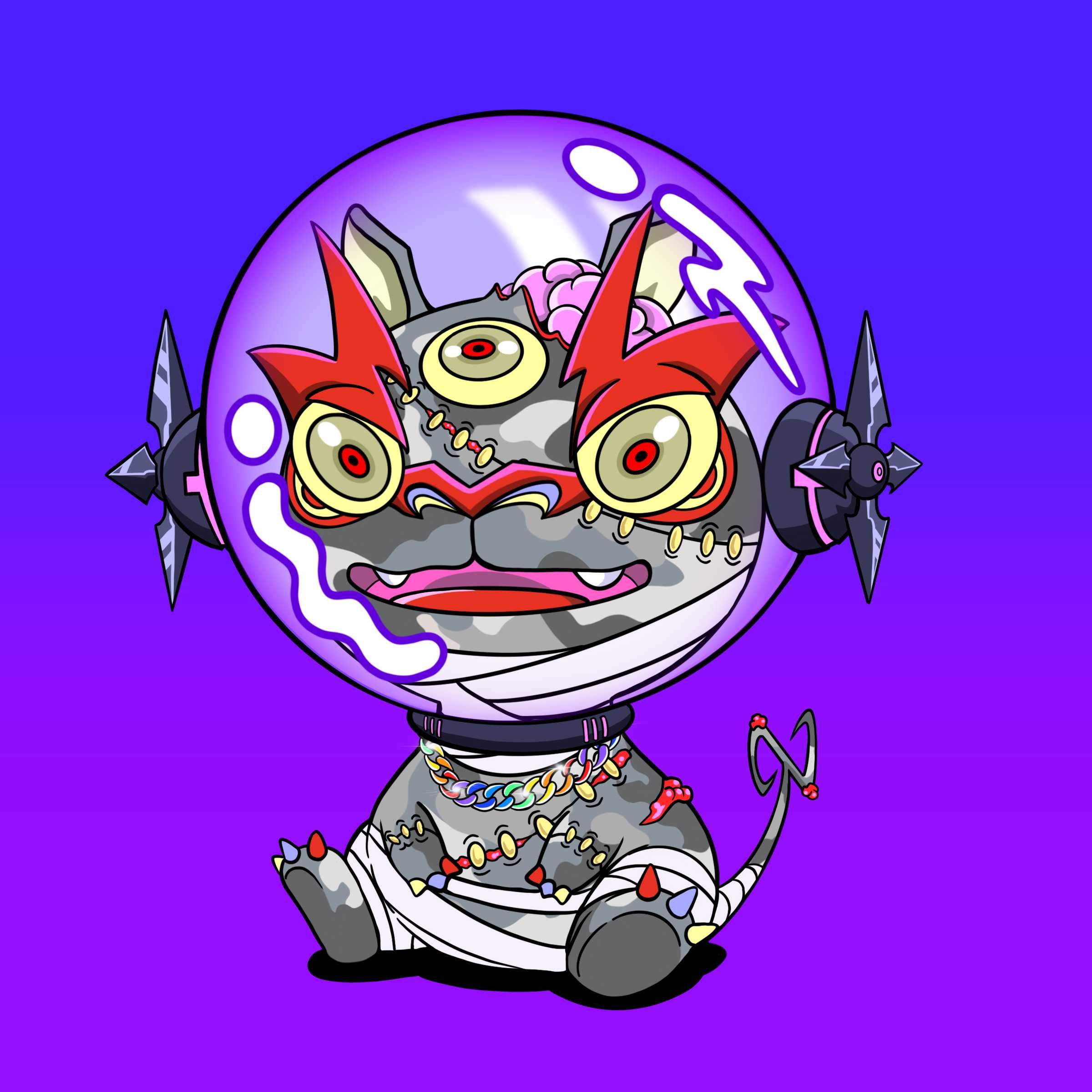 Astropups #6535