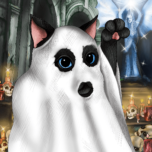 Freaky Felines#296