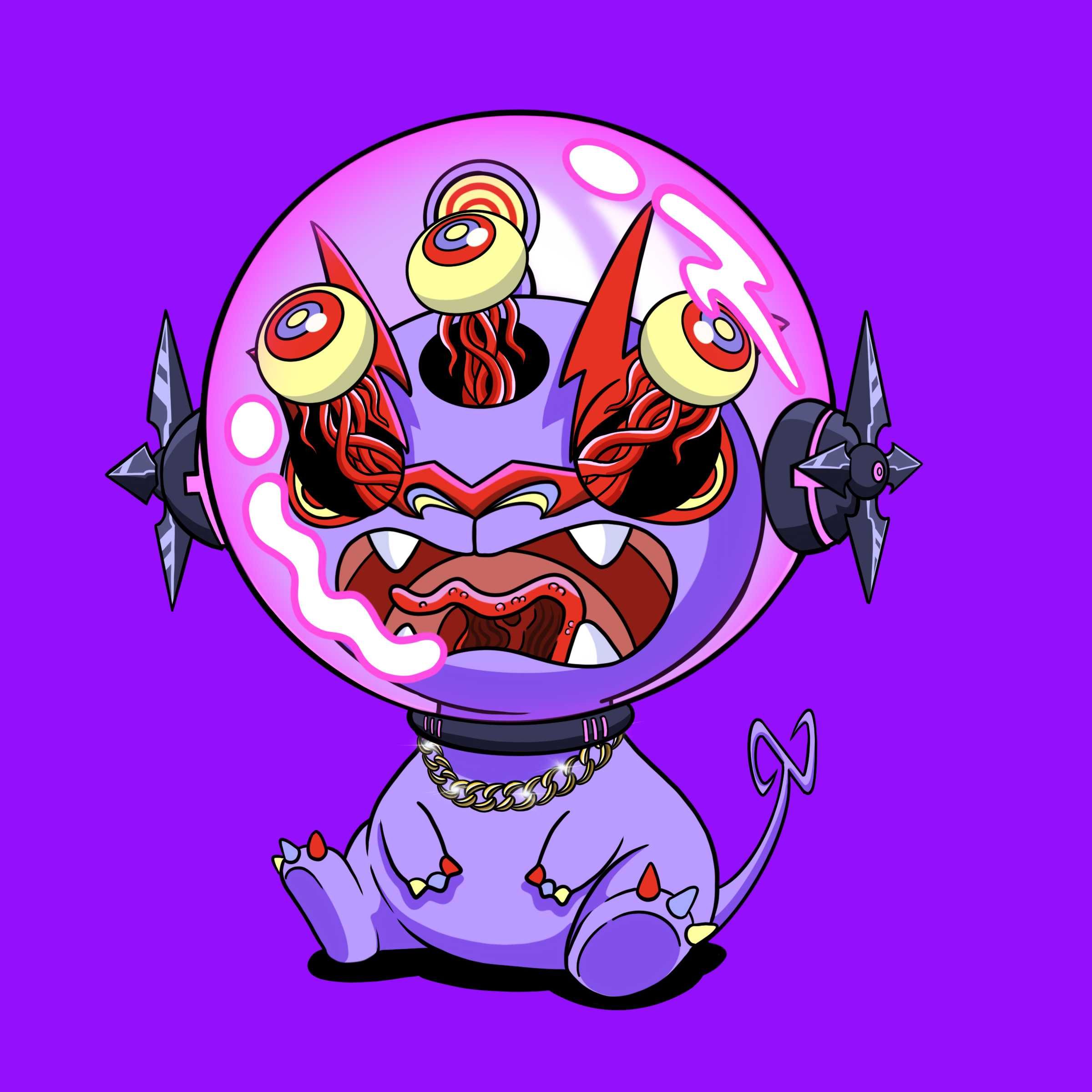 Astropups #7698