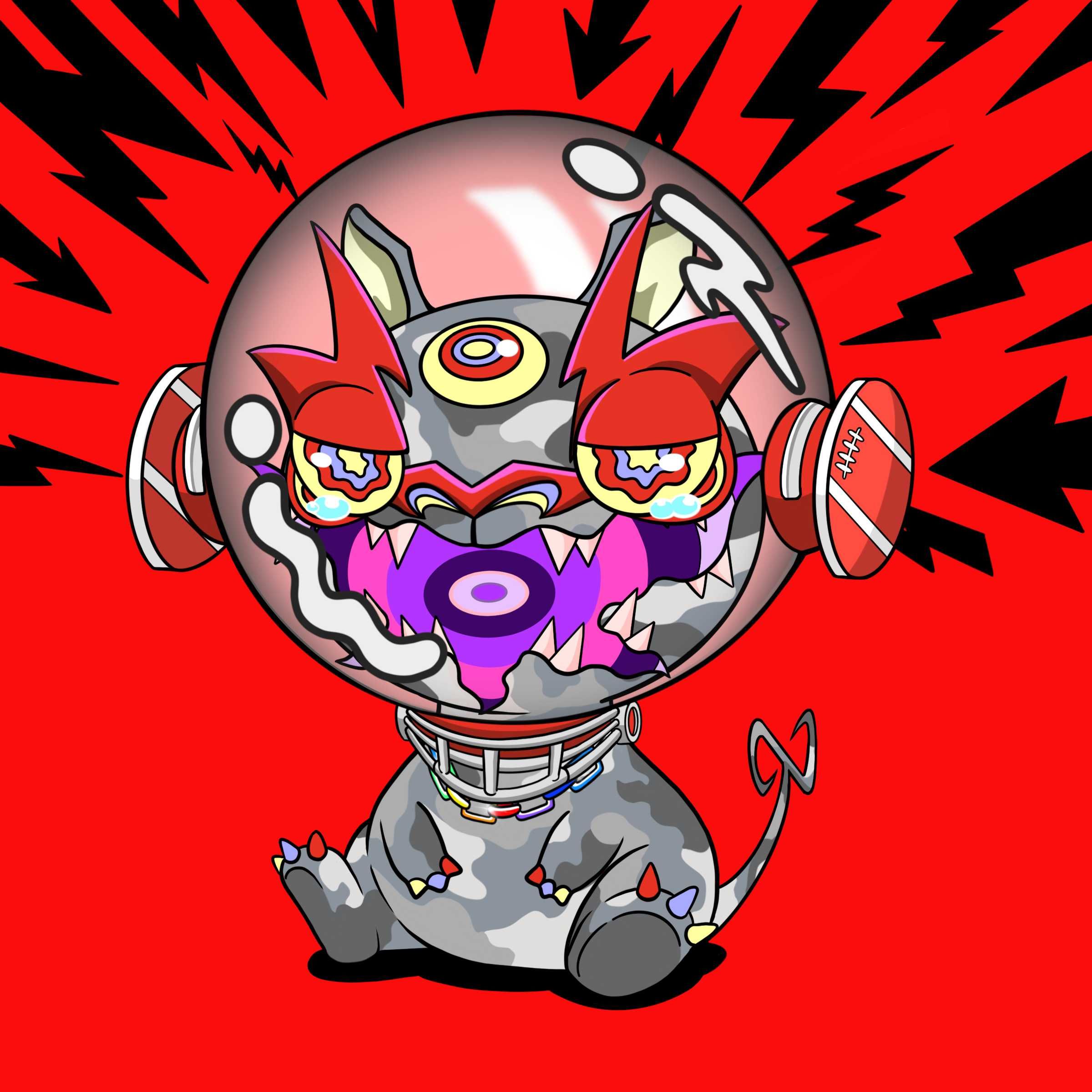Astropups #7542