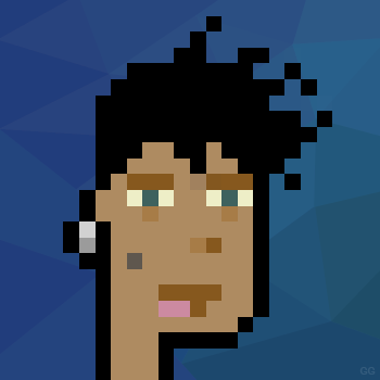 NPunk #171
