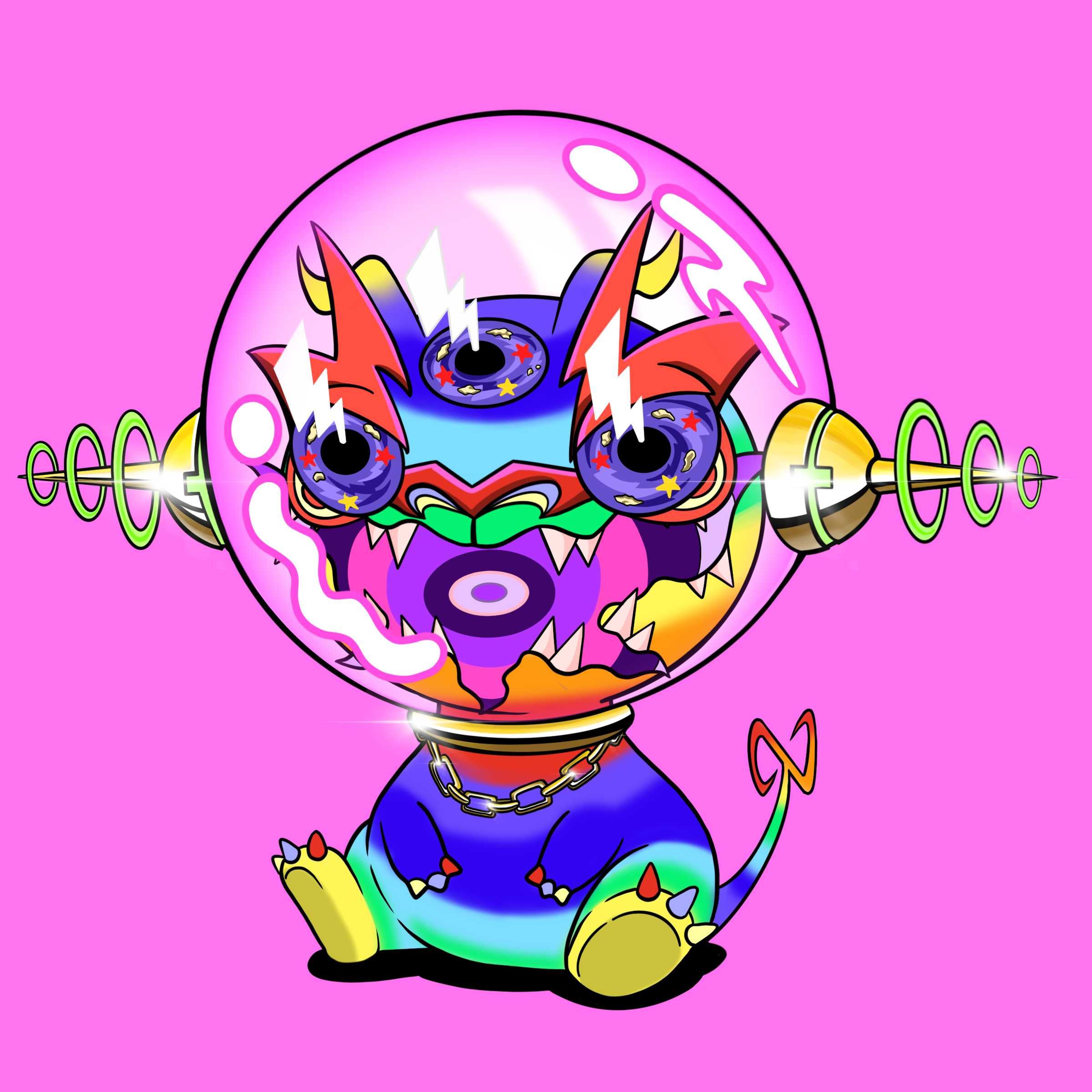 Astropups #7071