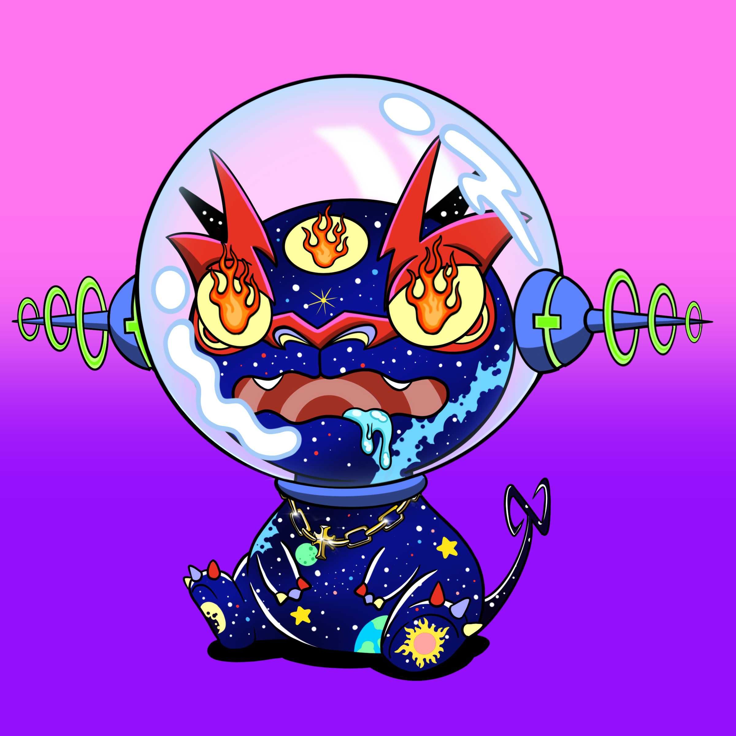 Astropups #4546