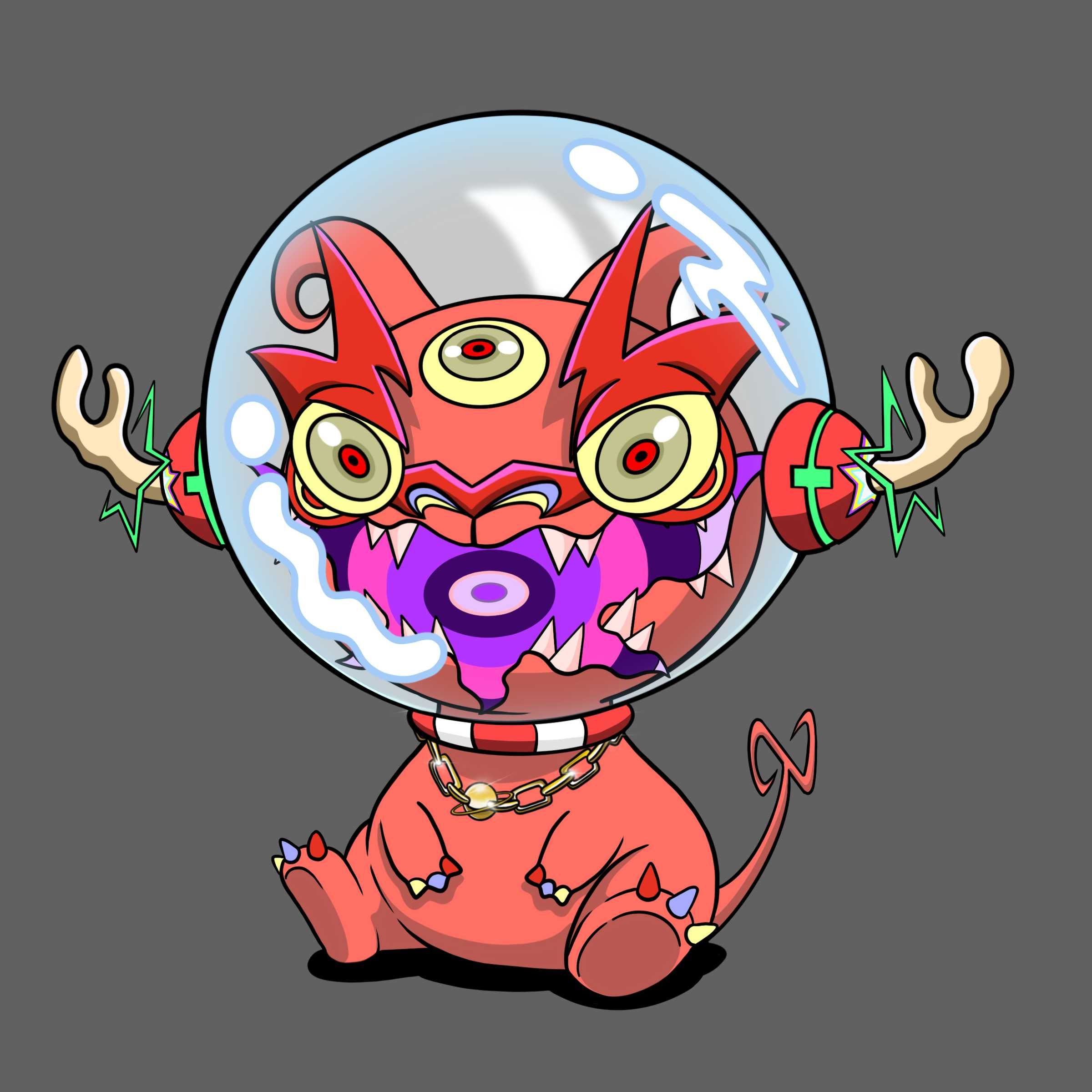 Astropups #6458