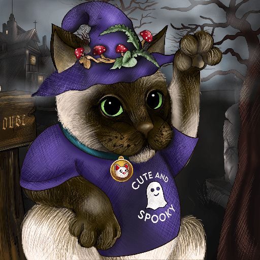 Freaky Felines#2127