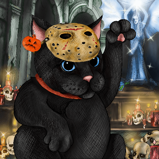 Freaky Felines#2388