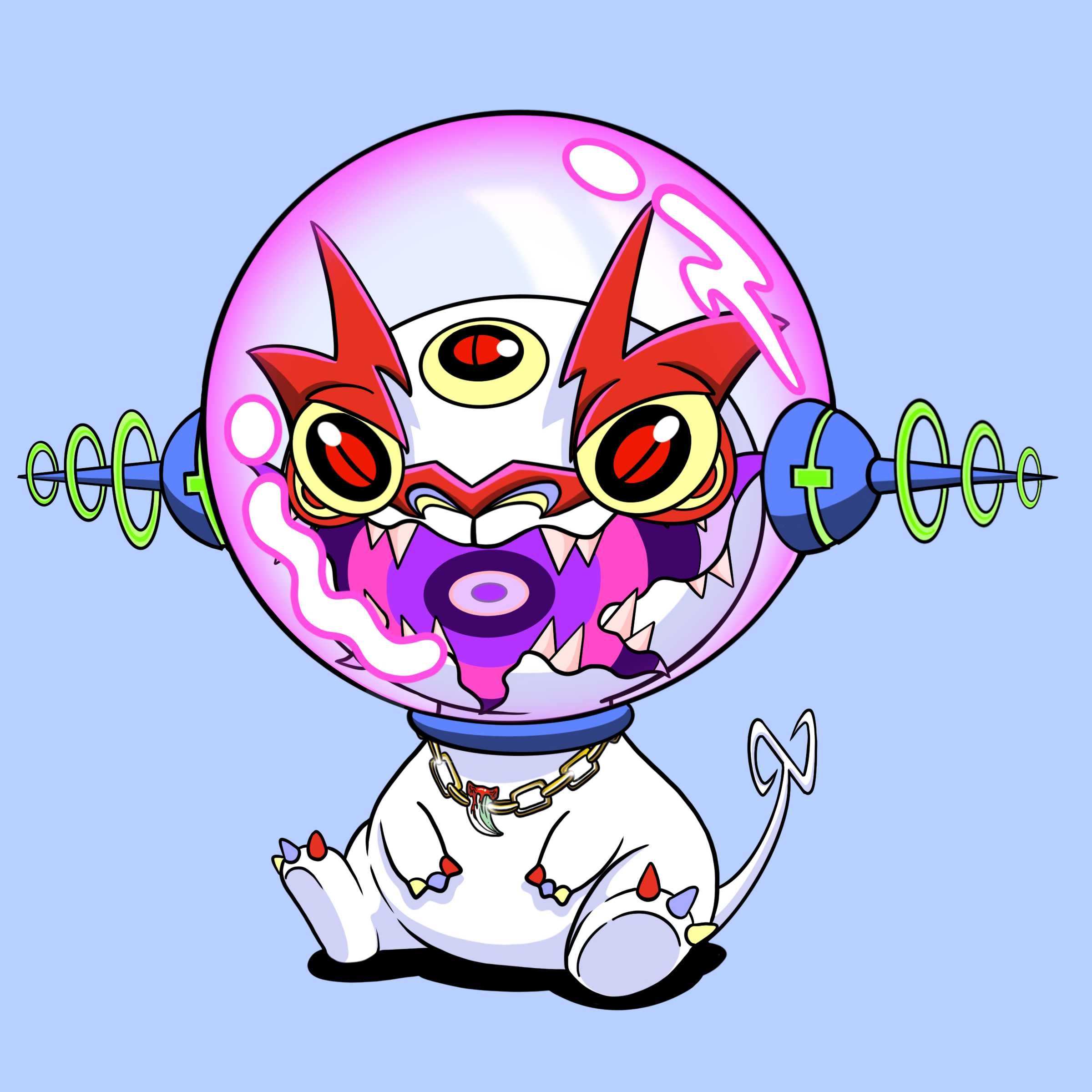 Astropups #956
