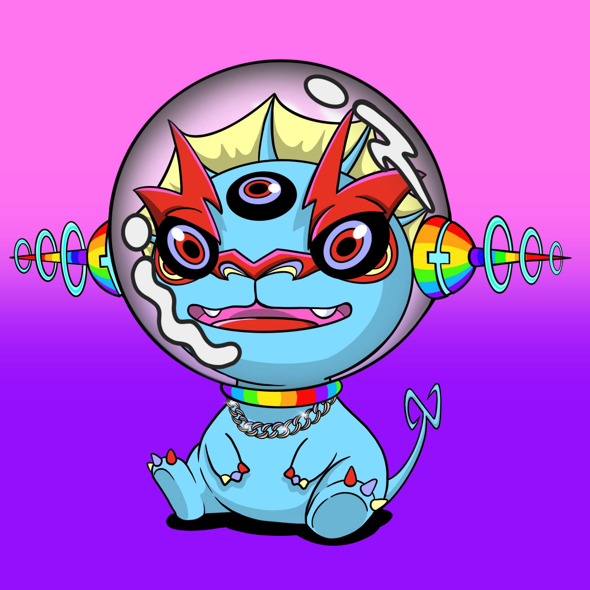 Astropups #5506