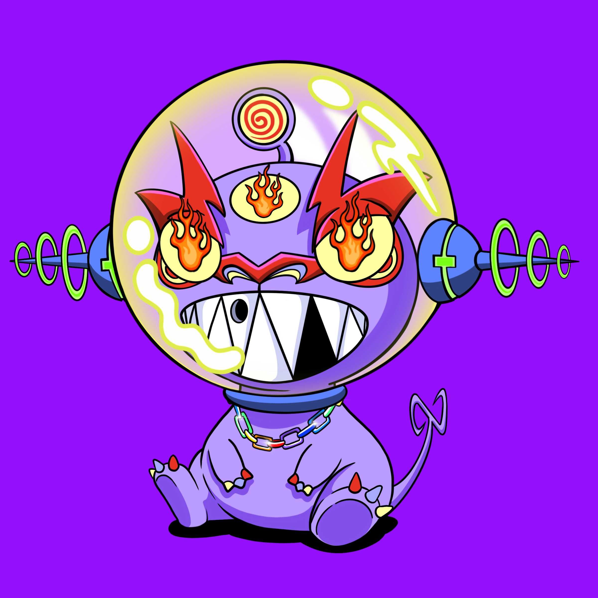 Astropups #96