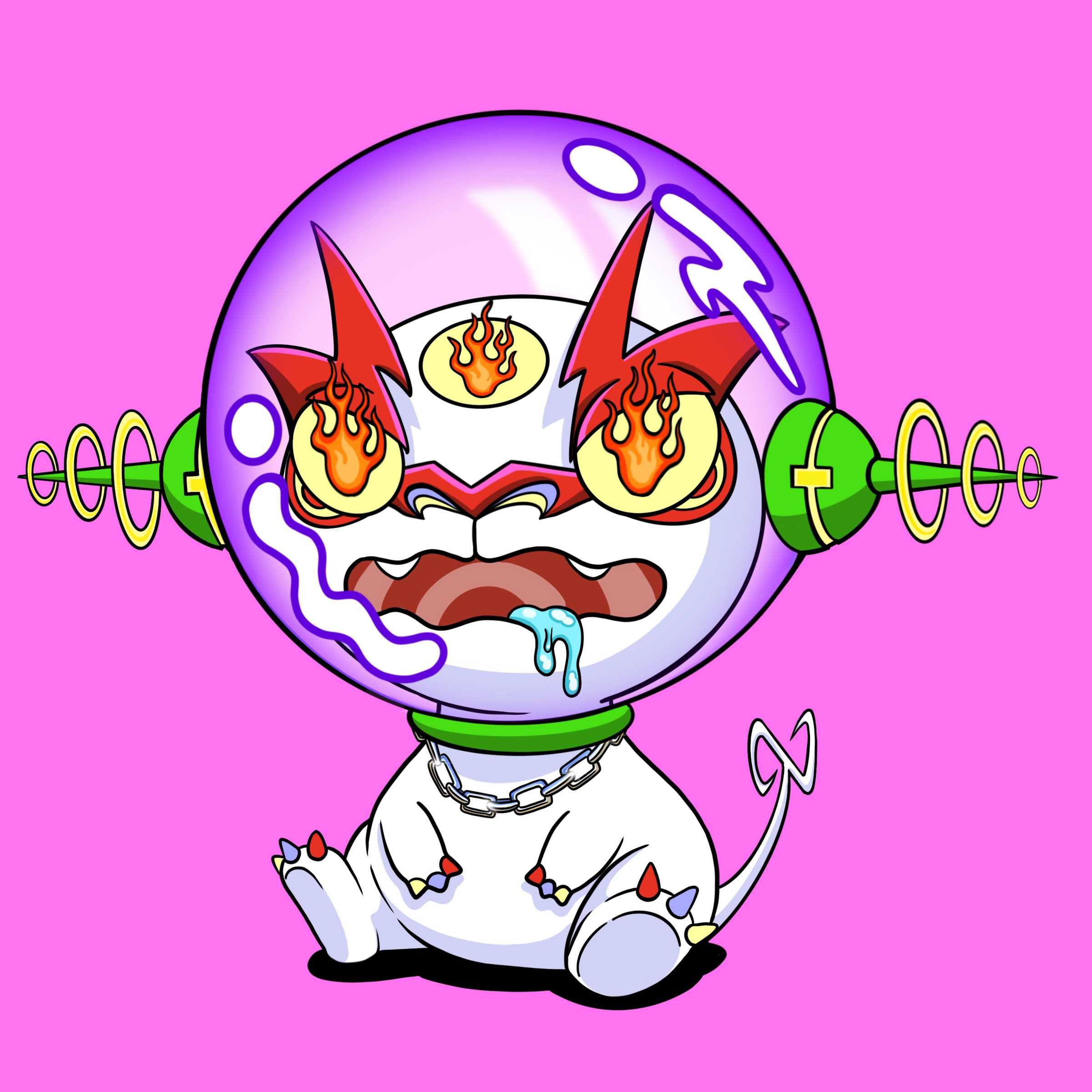 Astropups #5966