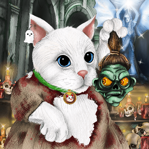 Freaky Felines#1675