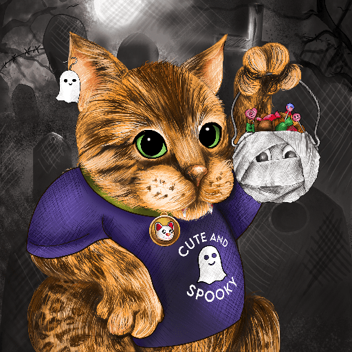 Freaky Felines#186