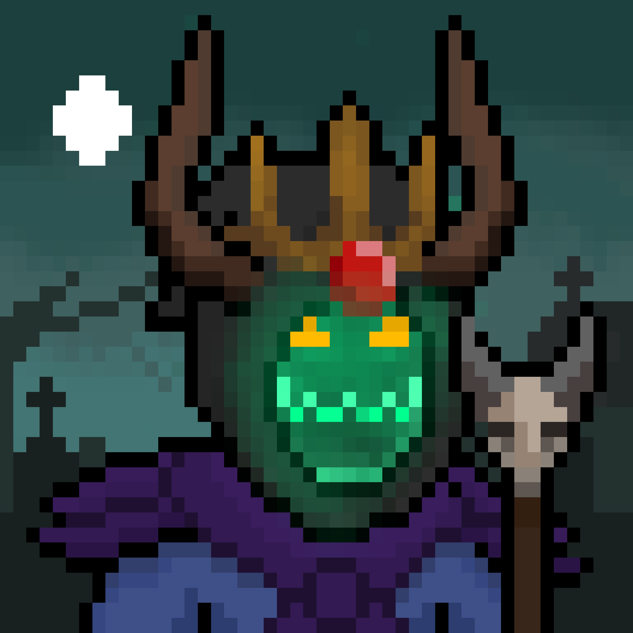 The Undead Army #2882