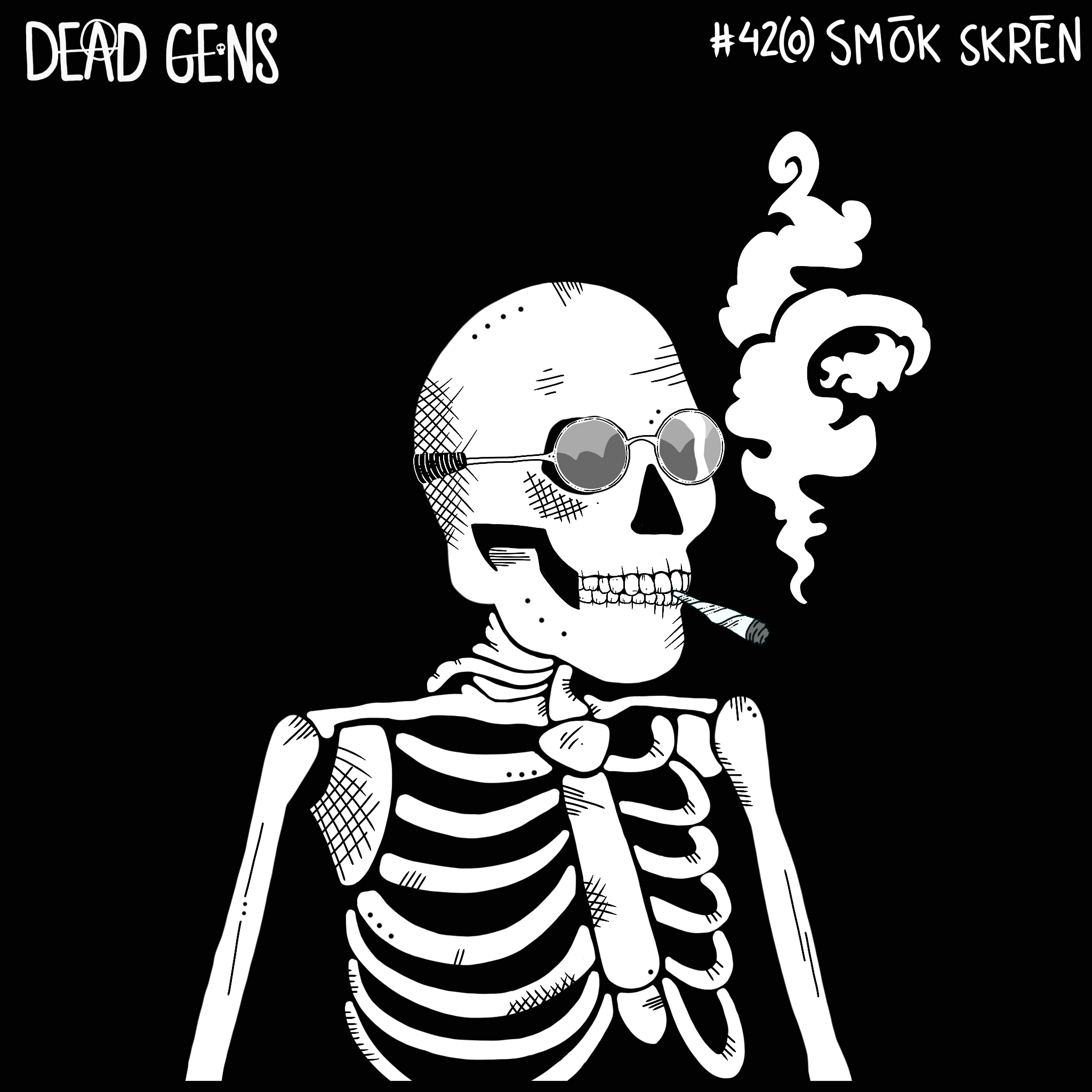 Dead Gen #42