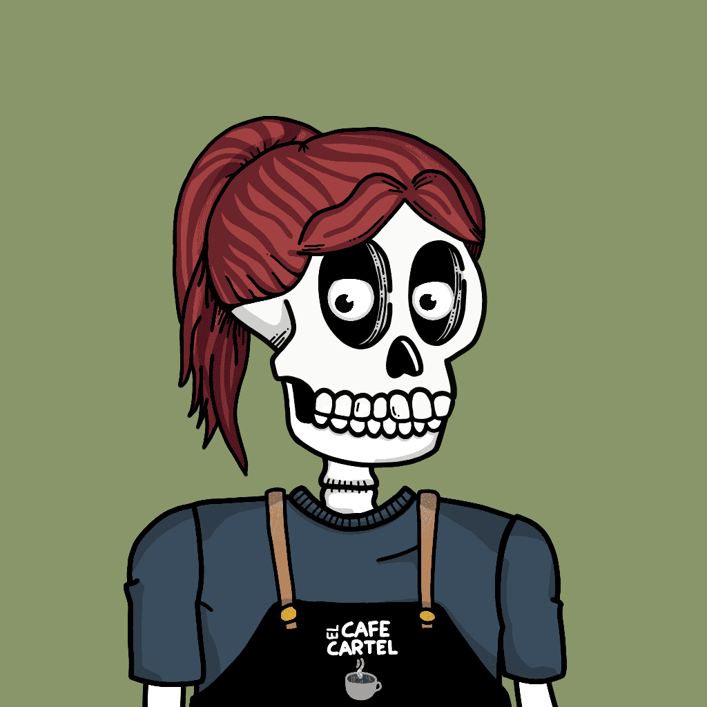 Cafe Citizen#51