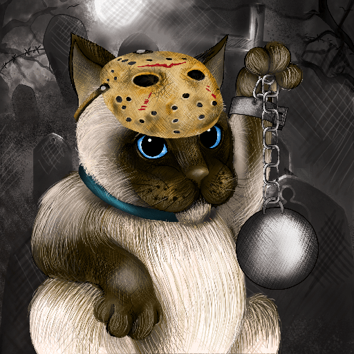 Freaky Felines#2093