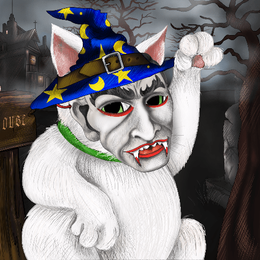 Freaky Felines#181