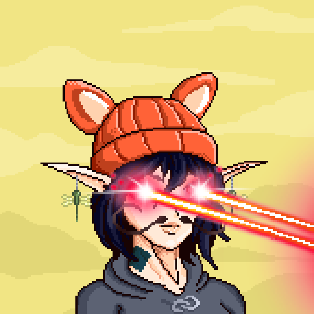 Freaky Elf #160