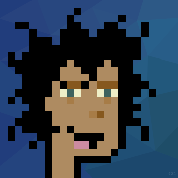 NPunk #2466