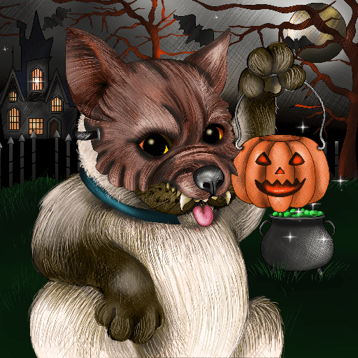 Freaky Felines#1639